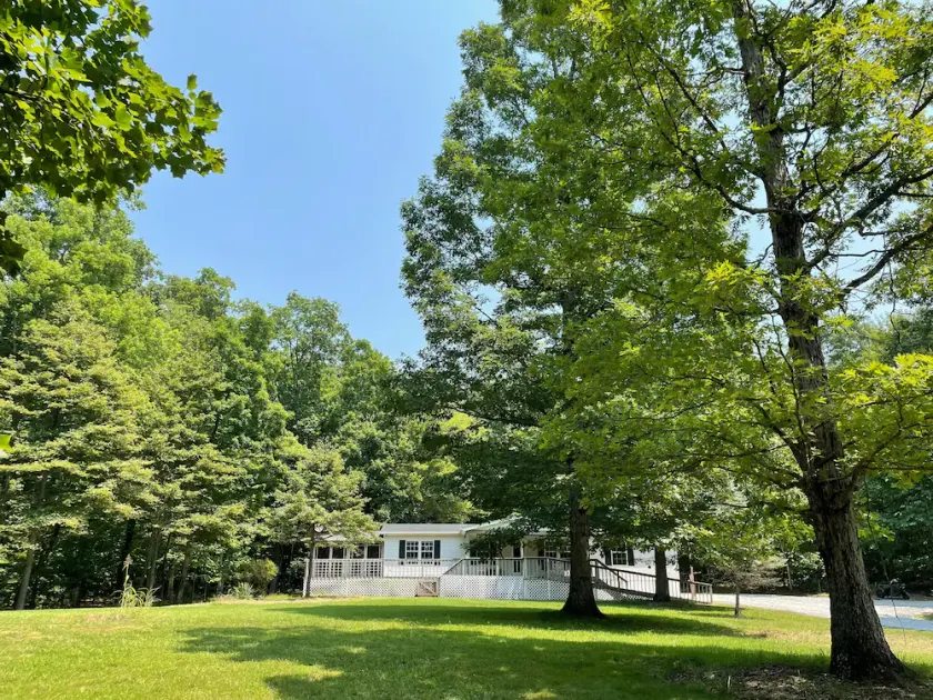 Cabana Too Smith Mountain Lake - Image 1