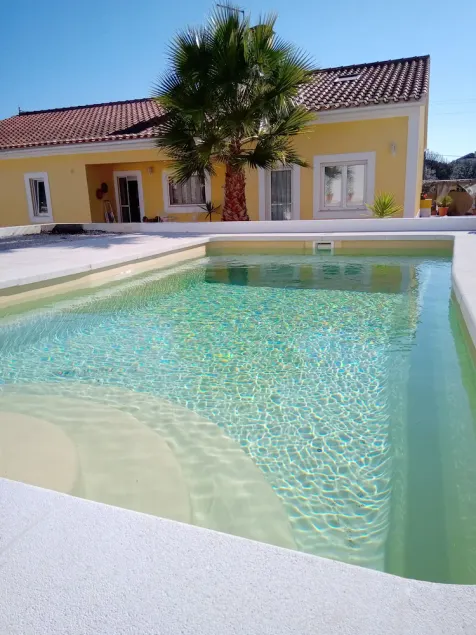Casa de Campo - Monte das Pedras - Privater Pool - Free Wifi - Image 1