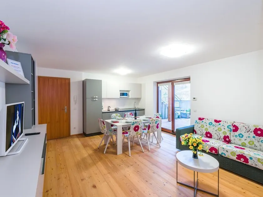 Appartement Bella Vista - Image 1