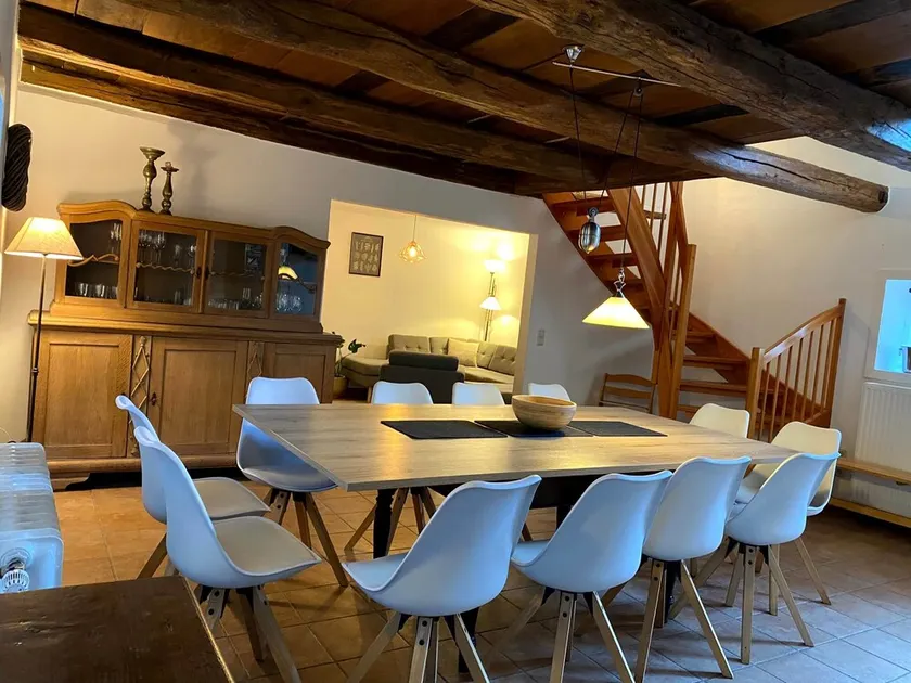 Artland's Home Cottage -  for up to 12 people - Image 1