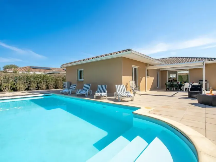 Villa Les Villas de l'Etang by Interhome - Image 1