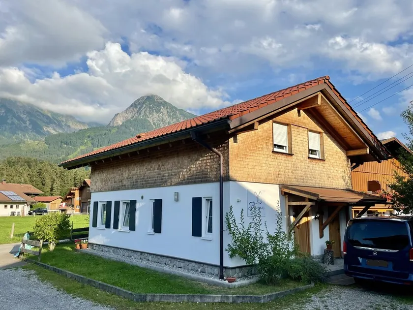 ****Holiday home Chalet Fauna- Vacation with friends and family - Image 1