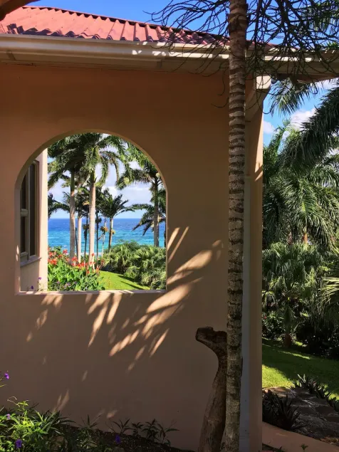 Coral Hill B & B - Royal Palm Suite - Image 1