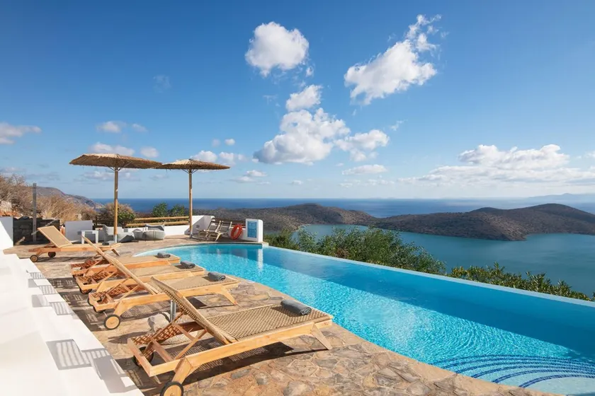 Villa Orea - Image 1