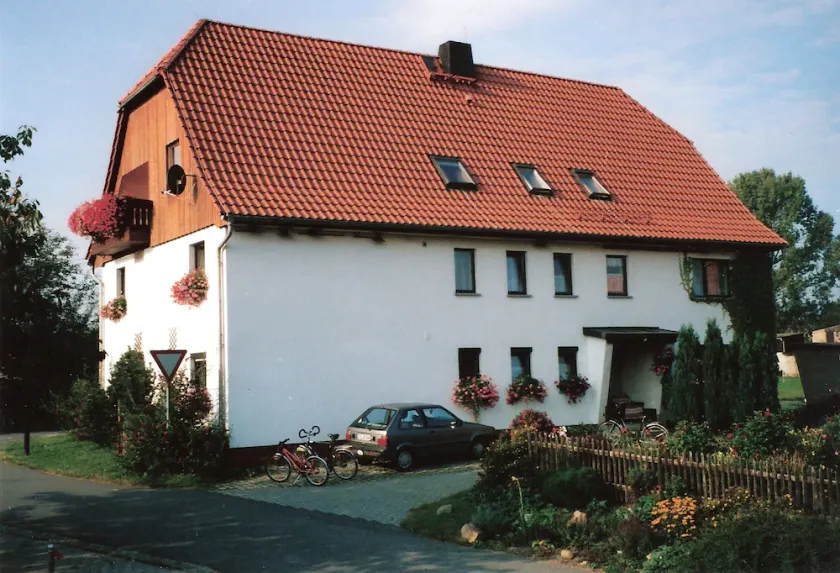 Ferienwohnung/app. für 6 Gäste mit 50m² in Herrnhut - Image 1