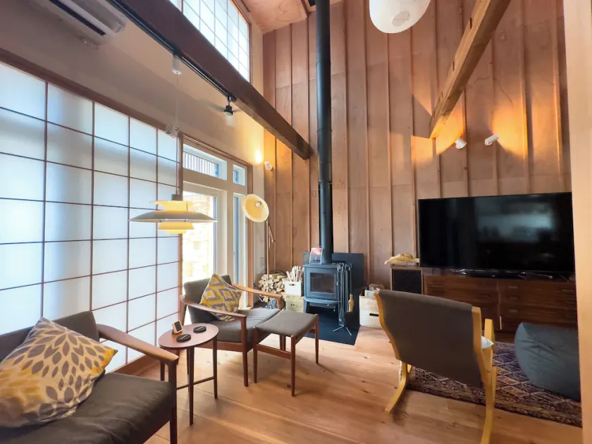 The Cozy Nest Matsukawa - Image 1