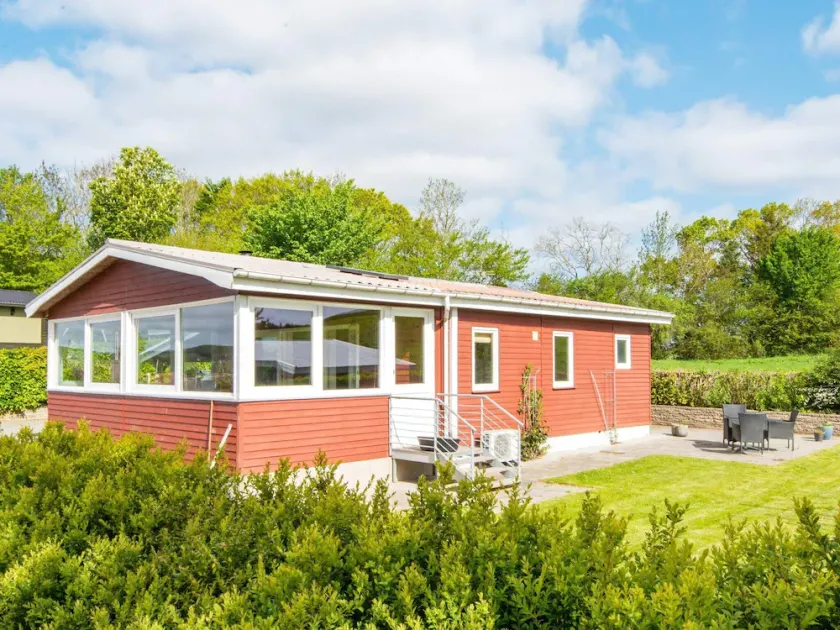 4 person holiday home in Haderslev - Image 1