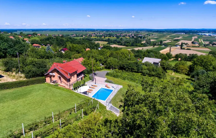 Beautiful home in Ludbreg - Image 1