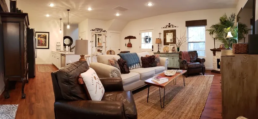 Kingwood Country Club & Golf Resort Home - 2 bdrm/2.5 bath - Image 1