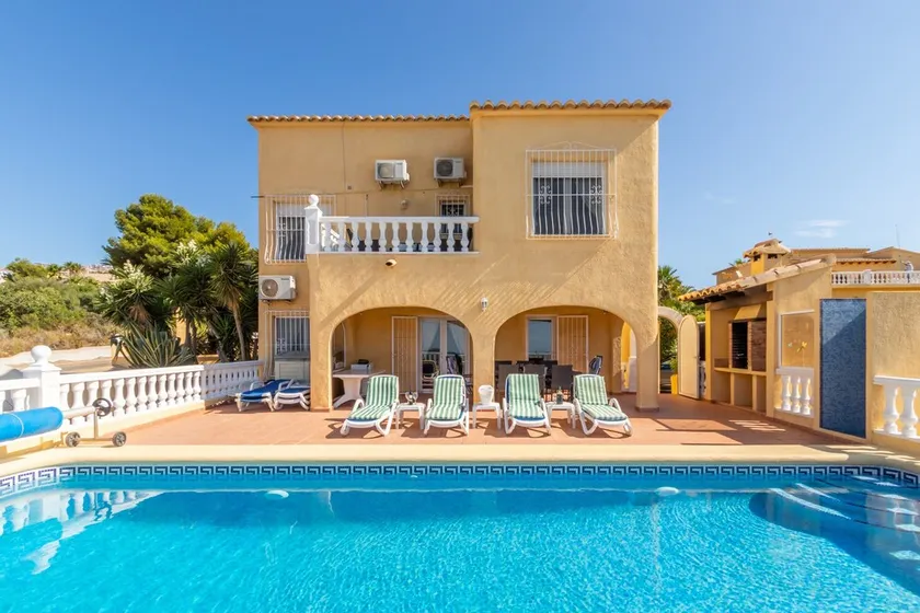 Casa Maravilla - Image 1