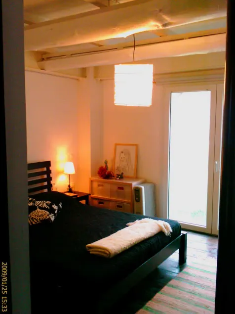 Melolia A1 Holiday homes with swimming pool and wonderful sunset views - Image 1