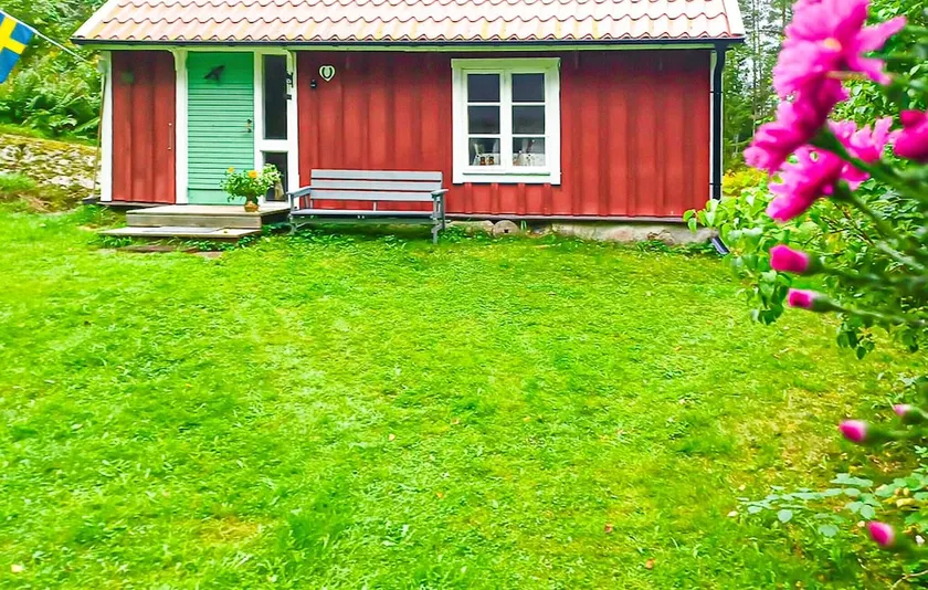 2 Bedroom Cozy Home In Kisa - Image 1