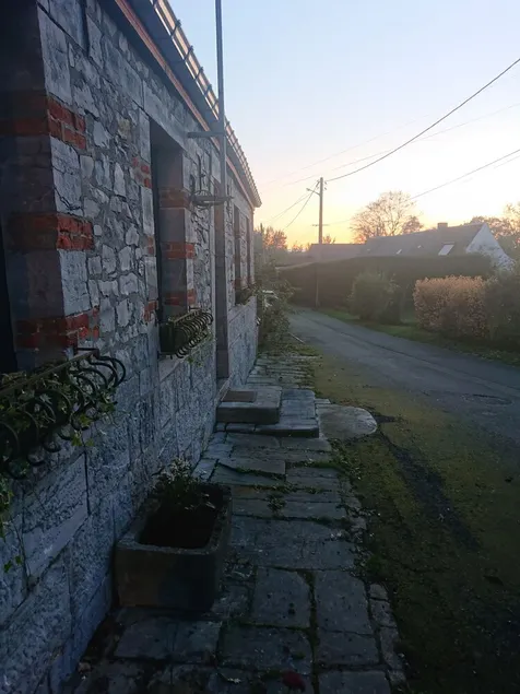 Typical stone house completely renovated - Image 1