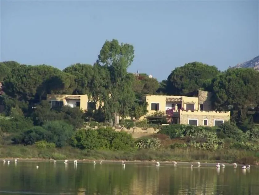 Una posizione unica, immensa spiaggia / mare di fronte, riserva naturale - Image 1