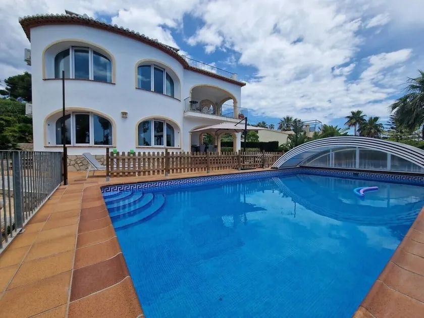 Villa Vera - Image 1