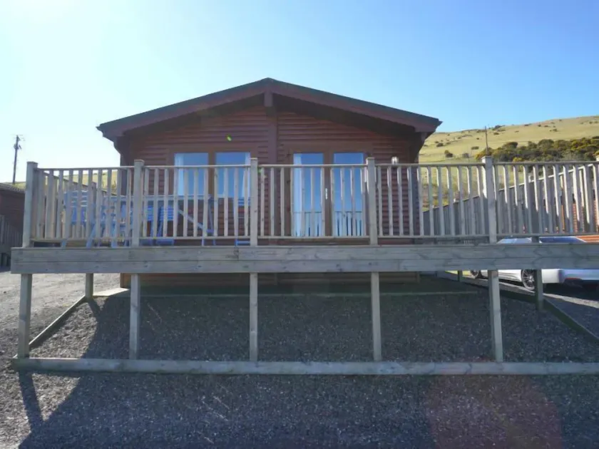 Chalet Loch Leven Lodge 11 by Interhome - Image 1