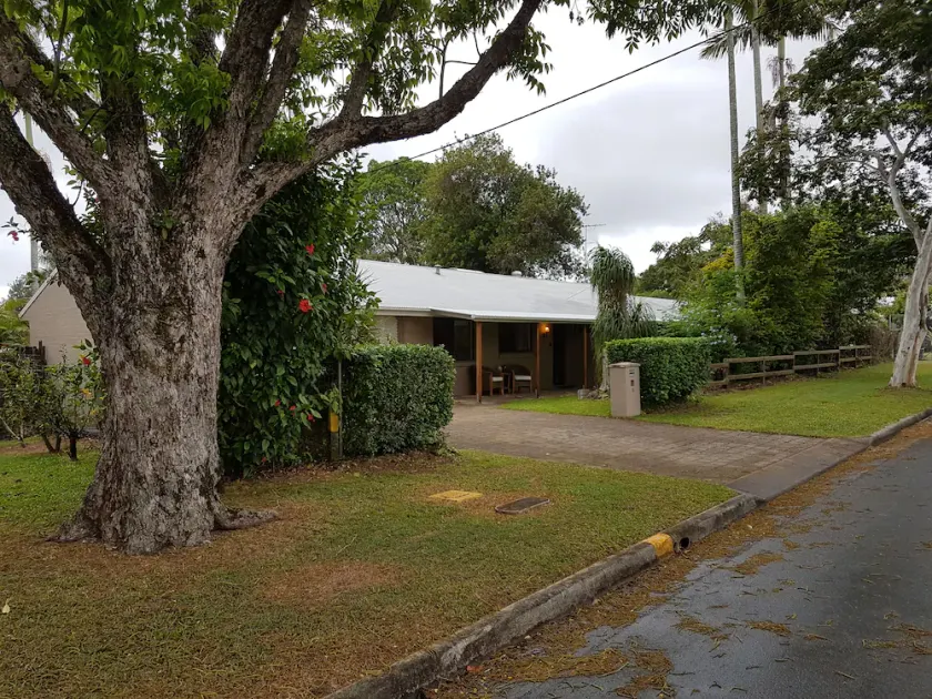 Beerwah House, 3Bedroom, Schwimmbad, in der Nähe von Australia Zoo, Sunshine Coast - Image 1