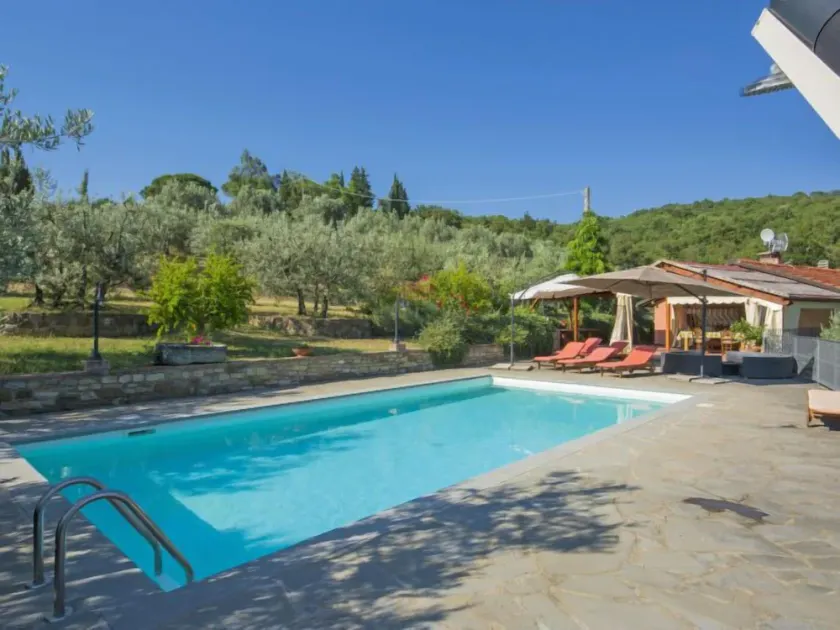 Holiday Home Posticcia Vecchia by Interhome - Image 1