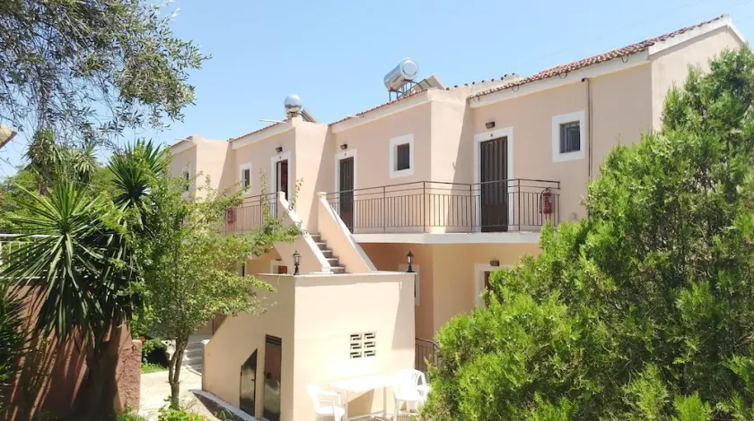 F.S.Kavos - Image 1