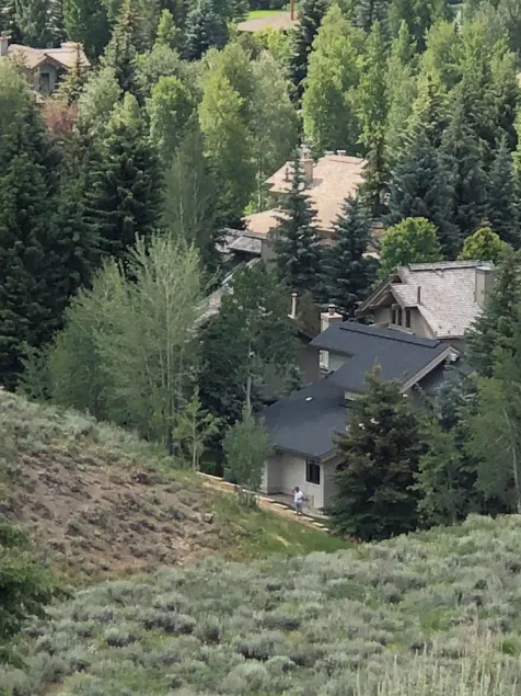 Beautiful Sun Valley Weyyakin home  - Image 1