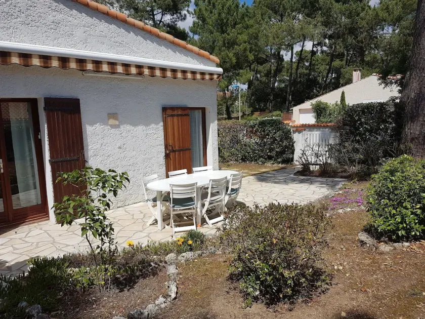 PALMYRE CASA INDIVIDUALE - Image 1