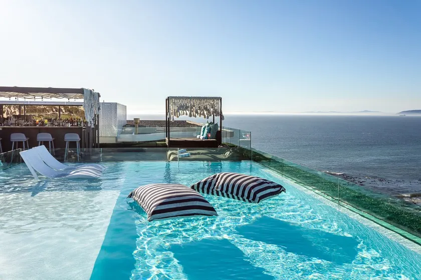 O'Two Hotels - Terra - Spring Promotion!! - Image 1