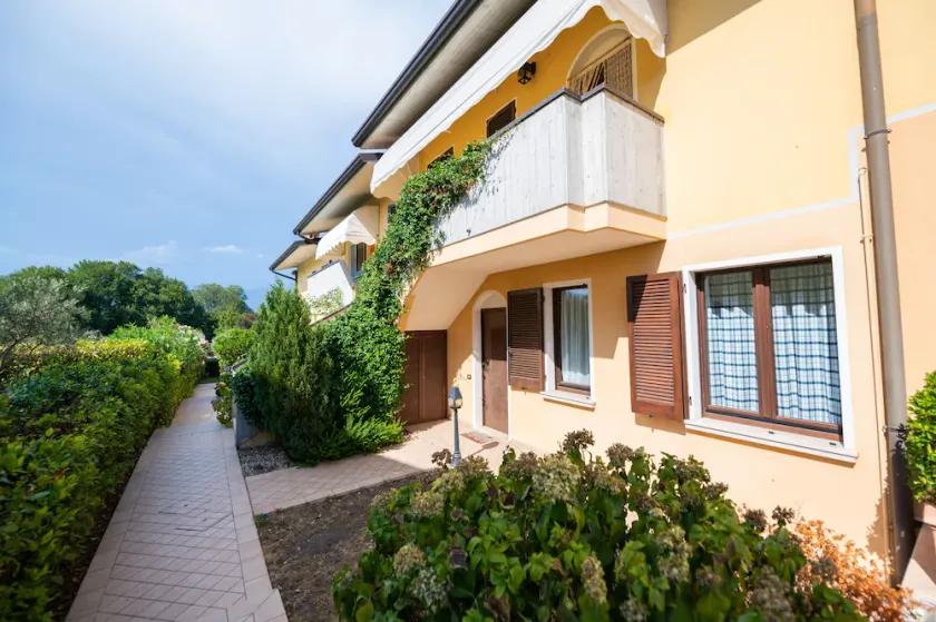 Appartamento i due Giardini - Image 1