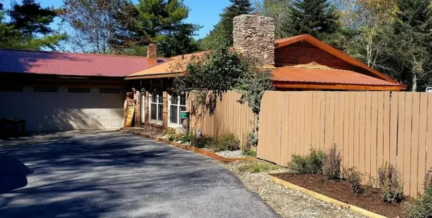 Charming Boone Getaway with Pool, Hot Tub & Mountain Vibes - Image 1