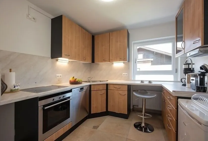 Apartamento máx. 5 pers. 104 metros cuadrados - Image 1