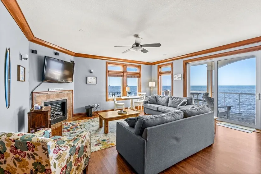WV26 Heart of Hatteras by First Flight Rentals - Image 1