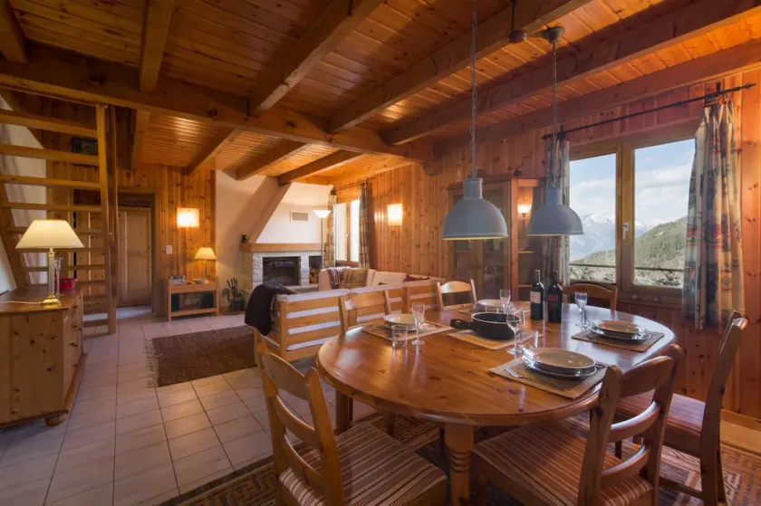Chalet MarMot - Image 1