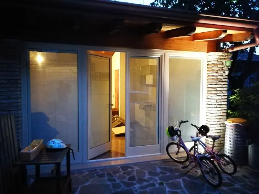 Schöne Wohnung am Gardasee, schöne eigenständige Wohnung am Gardasee - Image 1