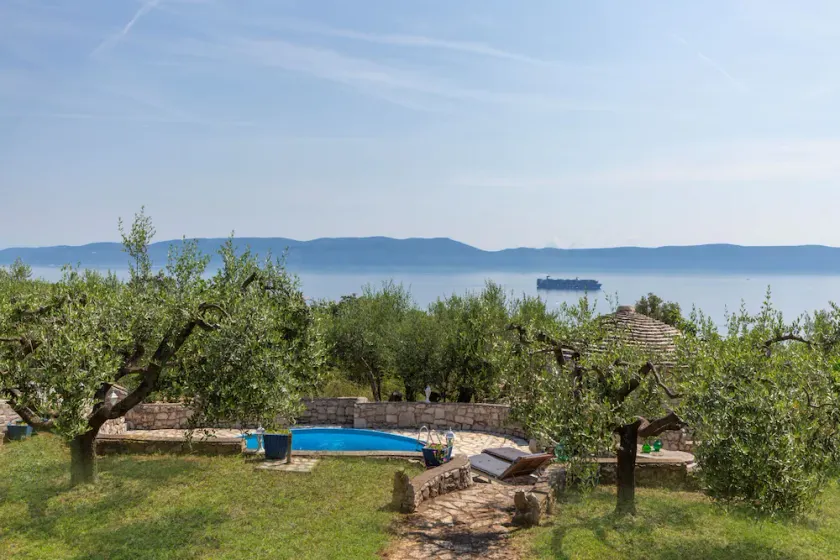 Kuća - Chaque moment de vos vacances ici sera un réel plaisir! - Image 1