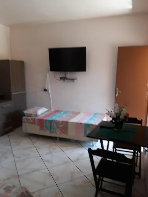 Apartment in the city center - Image 1