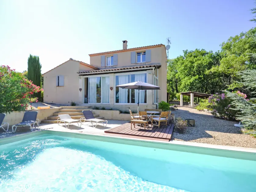 Holiday Home Les Iris by Interhome - Image 1