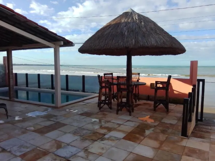 An unforgettable experience at a beach Inn on the water !!\nGarden Sea Room - Image 1