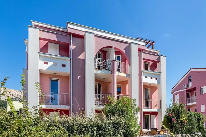 Apartment Nada 1 with air condition and wifi internet - Image 1