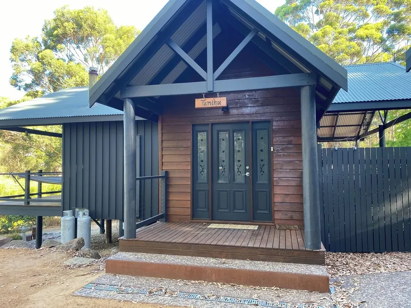 Tamihu -  Light and spacious with stunning inlet views.  WiFi/Netflix Included - Image 1