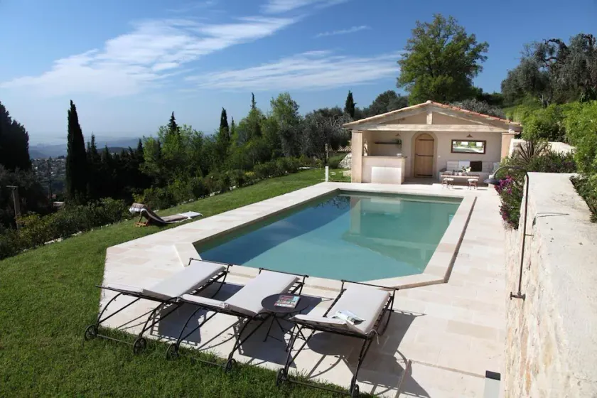 Furnished tourist accommodation ****, fully equipped, duplex, neat decoration. - Image 1