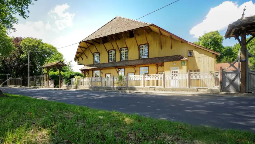 Ferme du canal - Image 1