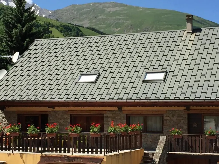 Bis 300m von den gondelbahnen, 1te Etage, fitness, sauna, hammam, balkon, kamin oder ofen für holz - Image 1