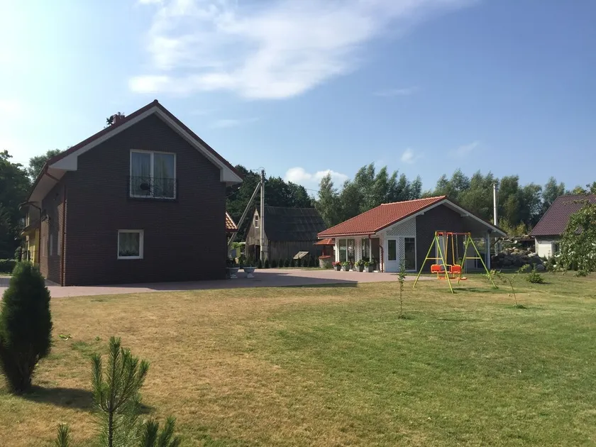 Holiday house Almadojus - Image 1