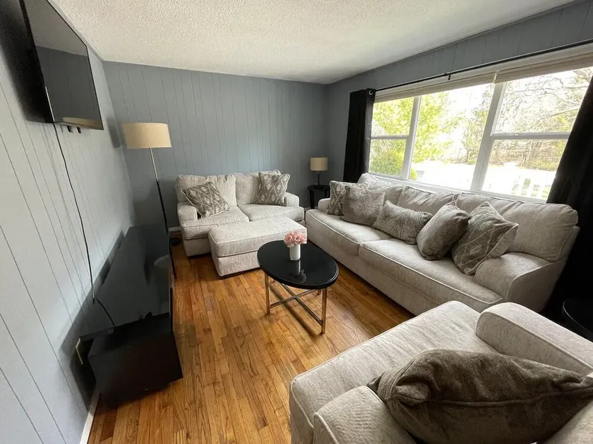 Spacious Jersey Shore Home • Beaches, Six Flags & Fort Dix Nearby - Image 1