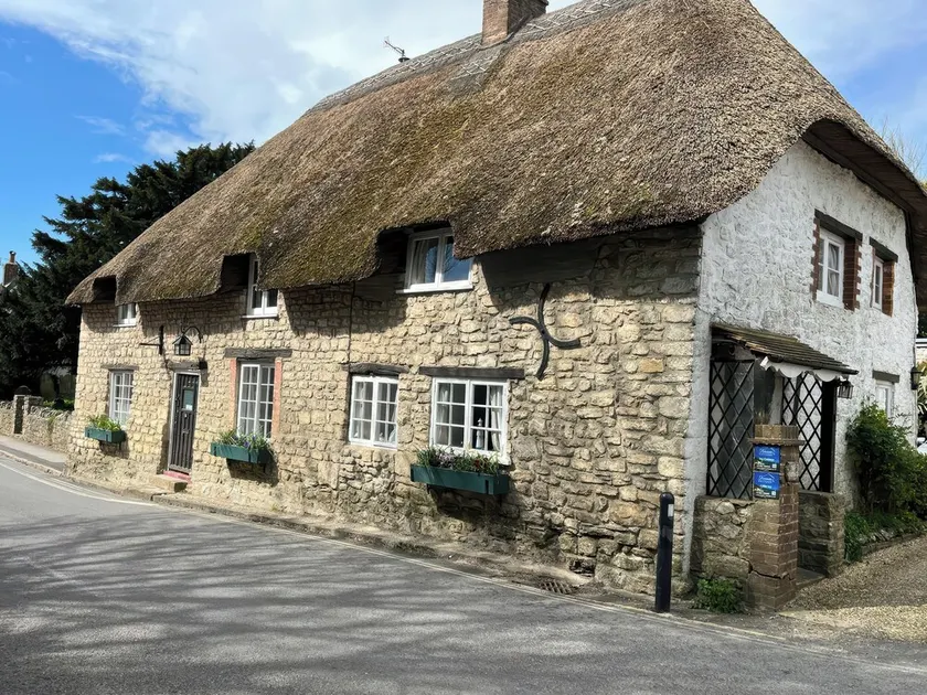 Petit lierre, OUEST LULWORTH - Image 1
