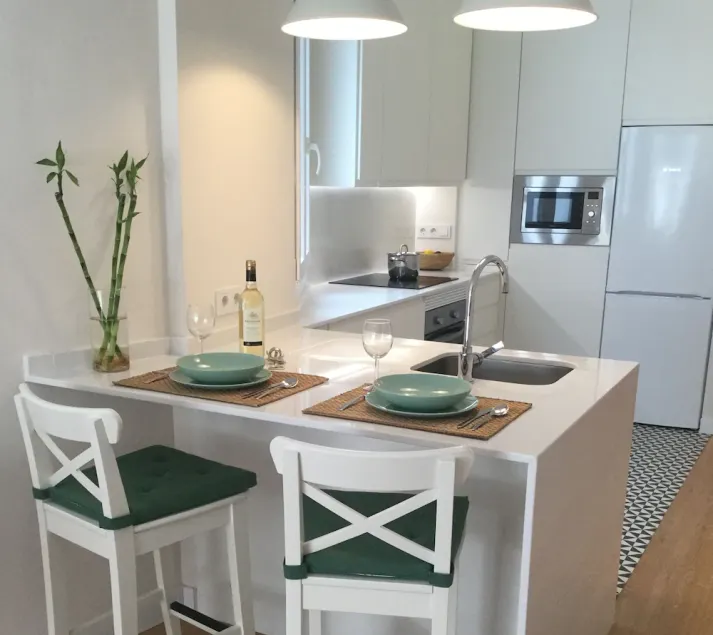 Appartement confortable dans le coeur d'Alicante - Image 1