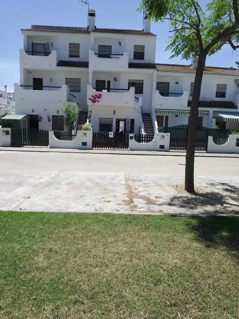 La Antilla - Vivienda Planta Baja cerca de la playa para 7 o 8 PAX - Image 1