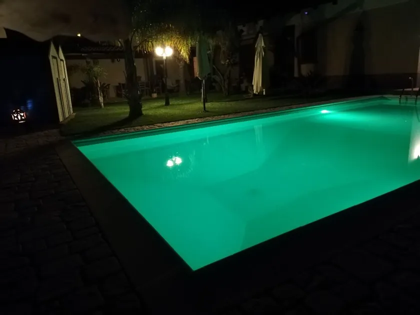 Villa 'Oase' mit exklusivem Pool - Image 1