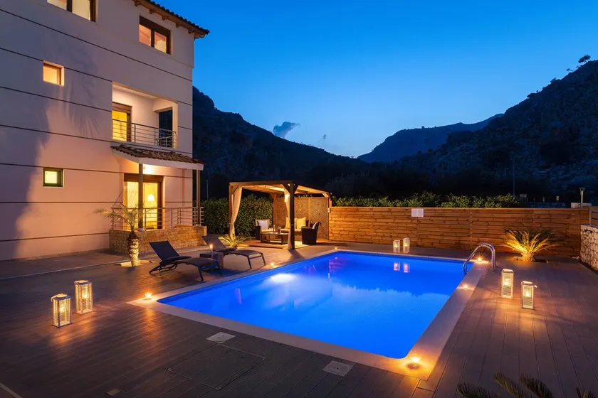 Costa Costa Villa - Luxury villa - Image 1