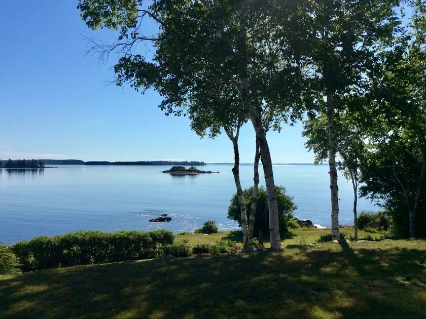 Breathtaking views, total relaxation, do as much or as little as you choose - Image 1