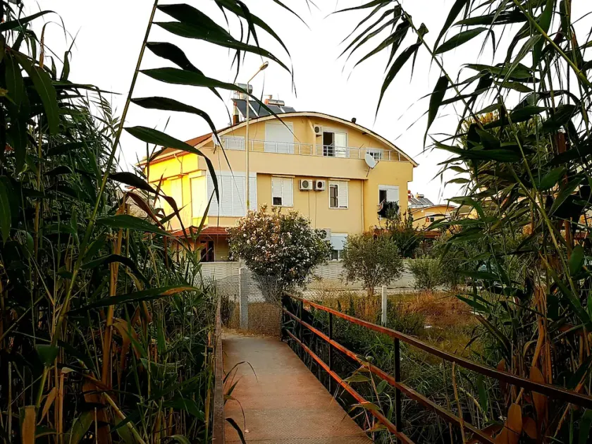 Villa Spacieuse Antalya, À Proximité des Plages - Image 1